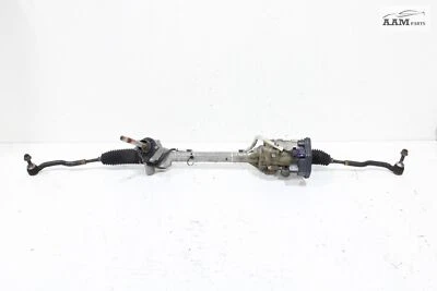 2013-2020 LINCOLN MKZ 2.0L 4WD POWER STEERING GEAR RACK AND PINION MOTOR OEM - Image 1 of 4
