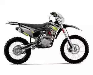 Brandnew Genuine Thumpstar - TSF 230cc. Dirt bike | Motorbike | Trail bike - Picture 1 of 12