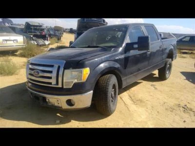 Medidor de flujo de aire de inyección de combustible usado se adapta a: Ford F150 2010 camioneta grado A Foto 1 de 4