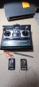 futaba fernsteuerung - Bild 1 von 1