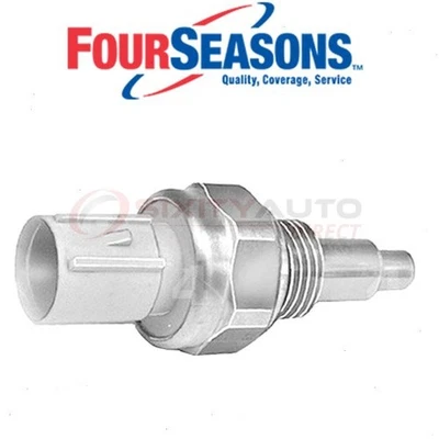 Four Seasons Engine Cooling Fan Switch for 1986-1994 Honda Accord - Radiator cx - Image 1 of 4