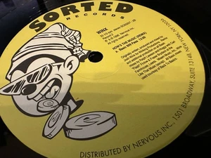 12 x2  Winx/ How's The Music/ Acid House Classic! - Foto 1 di 6