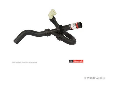 For 2016-2020 Ford F150 Radiator Hose Motorcraft 38648QQQW 2017 2018 2019 - Изображение 1 из 2