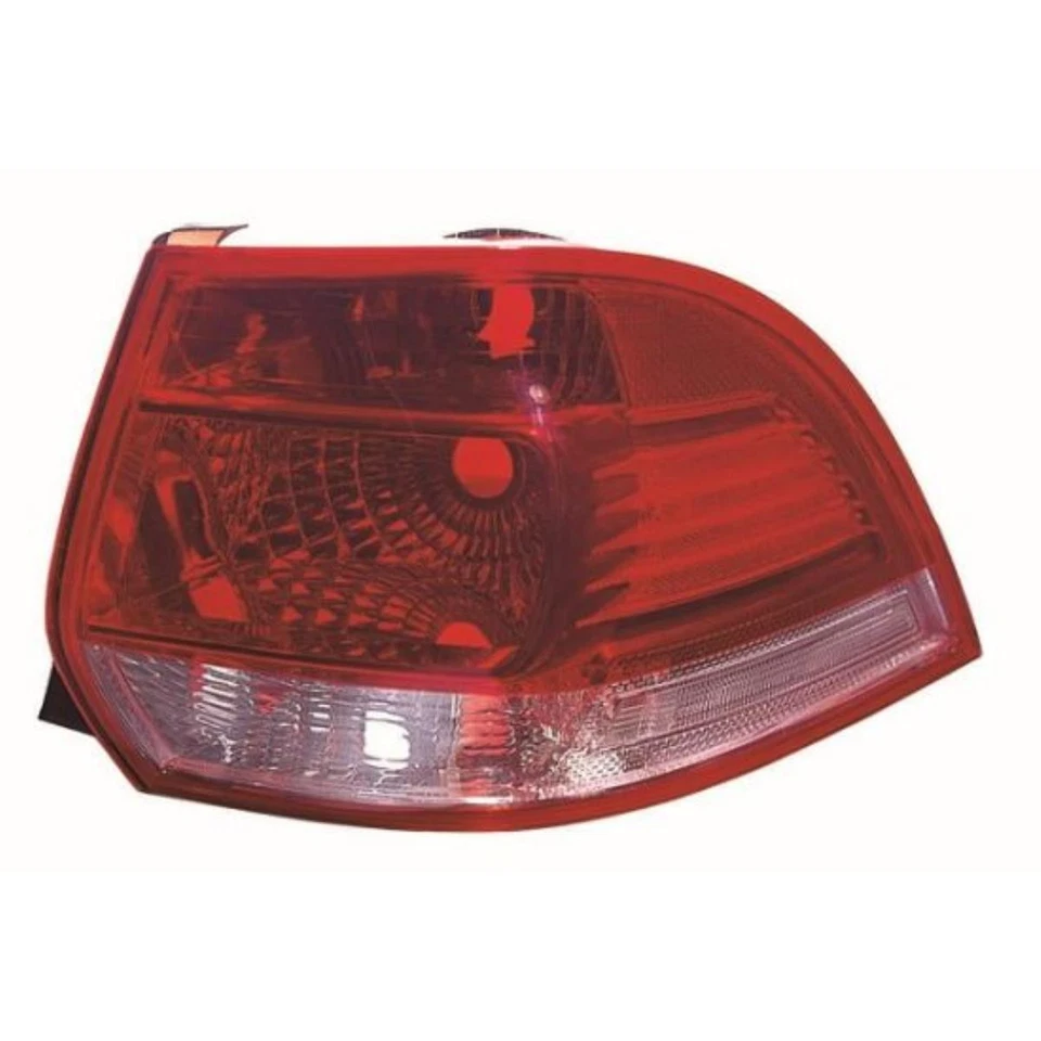 ABAKUS Luz Trasera Derecha Para VW Golf V Variant 1K5 1.9 TDI - Imagen 1 de 1