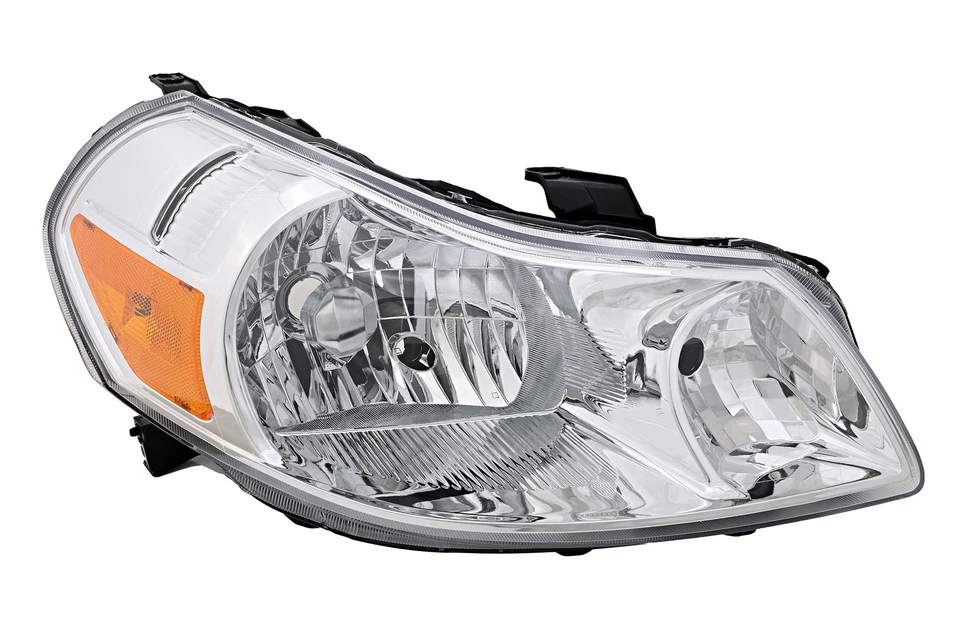 For 2007-2013 Suzuki SX4 Headlight Halogen Passenger Side Foto 1 de 4