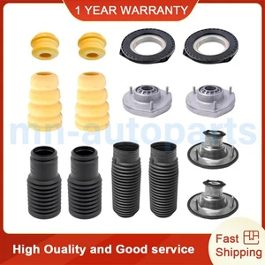 Kit de montaje de cojinete de montaje de puntal delantero Raer 14X para Porsche 986 Boxster 718 991 - Imagen 1 de 17