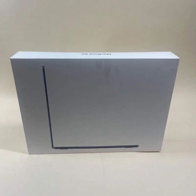 New 2025 Apple MacBook Air 13.6" M4 10C GPU 4.5GHz 16GB RAM 512GB SSD MW133LL/A - Image 1 of 4