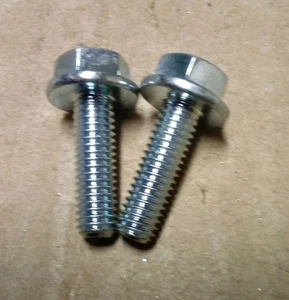 FITS 88-91 Honda Civic D15b1, Thermostat Cover Bolts D15 Kit  - Foto 1 di 1