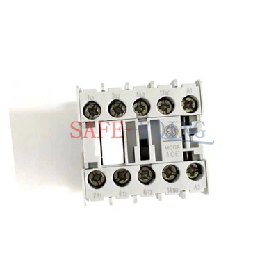 MC0A310AT GE 1PC 220V contactor In stock, fast shipping Free Shipping - Image 1 of 4