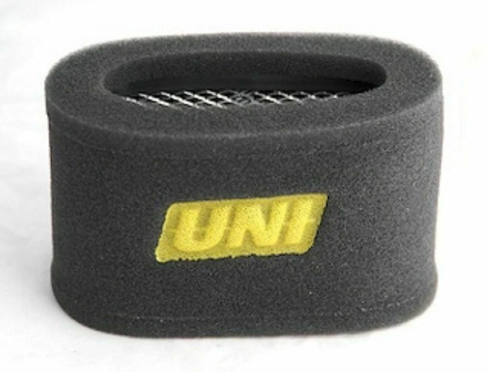 1976-1979 Yamaha RD 400 Uni Motorcycle Air Filter NU-2228 - Image 1 of 1