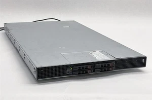 Supermicro 118-16 SYS-1028GR-TRT 2*E5-2680 V4 2.40GHz CPU 64GB RAM No HDD - Picture 1 of 8