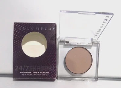AUTHENTIC!~Urban Decay 24/7 Eyeshadow ~Shade TEASE~ Full Size 1.8g - Image 1 of 2