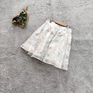 B1806 Lizlisa blassblumig Fuscato/Gal/Prinzessin/Heisei/transparent/S - Bild 1 von 12