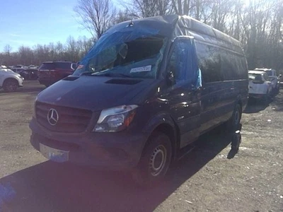 Used Engine Complete Assembly fits: 2014 Mercedes-benz Mercedes sprinter 2500 di Foto 1 de 4