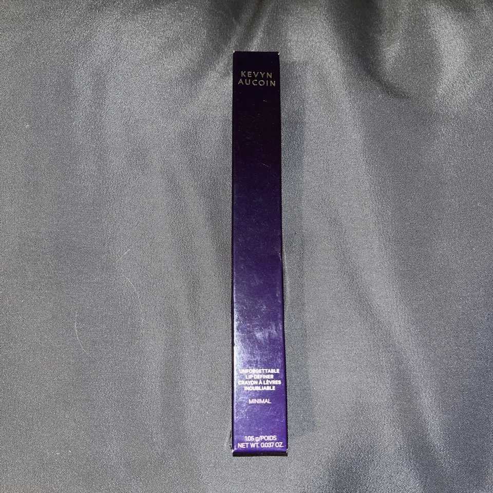 Kevyn Aucoin Unforgettable Lip Definer, Minimal 1.05g / 0.037oz, 95103 - Image 1 of 1