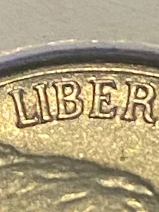 1939 P Jefferson Nickel Doubled Die Obverse About Uncirculated Reverse Of 40 - Picture 1 of 10