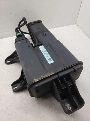 2010-17 Chevrolet Equinox 2.4L Fuel Vapor Evaporator Emission Canister 23156464 - Image 1 of 4