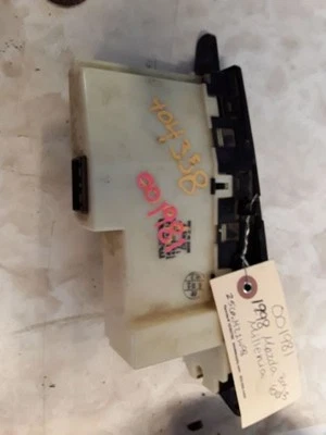 Reloj Mazda Millenia 1998 104851 Foto 1 de 4