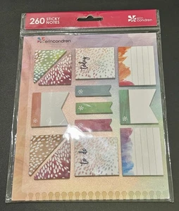 New Erin Condren (260) Sticky Notes - Picture 1 of 2