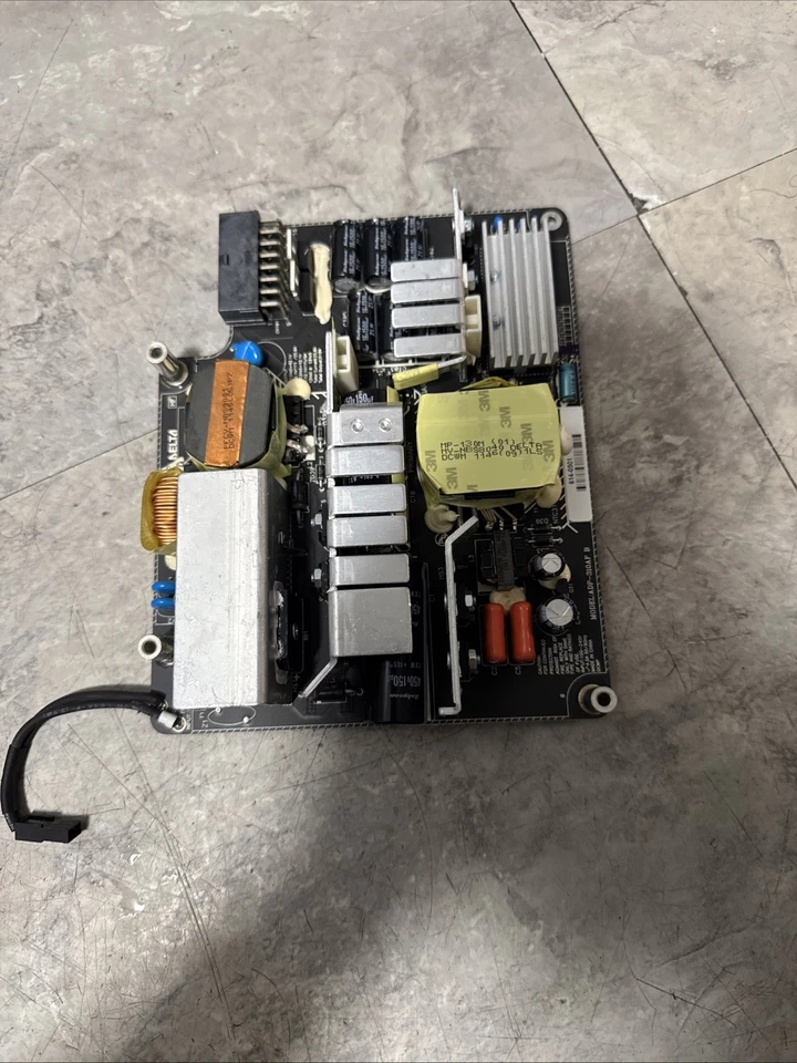 Genuine Apple iMac 27” 310W Power Supply 614-0446 LiteOn PA-2311-02A  2009-2011 - Image 1 of 4