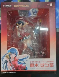 Odaiva Gamers' Signboard Girl Yuki Setsuna Wave Figur Love Live Niji Saki - Bild 1 von 4