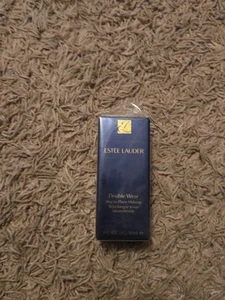 Estee Lauder Double Wear Stay-in-Place Makeup 5C1 Rich Chestnut 1 Oz New in Box - Picture 1 of 2