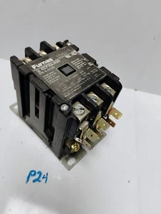 FURNAS 42CF35AJASG DEFINITE PURPOSE CONTROLLER 120/240V - Picture 1 of 7