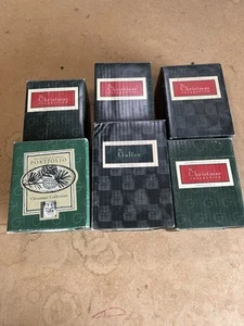 Lotto figurine David Frykman Portfolio. Figure in resina - Foto 1 di 22