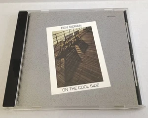 Ben Sidran - On The Cool Side (CD, 1985) - Bild 1 von 3