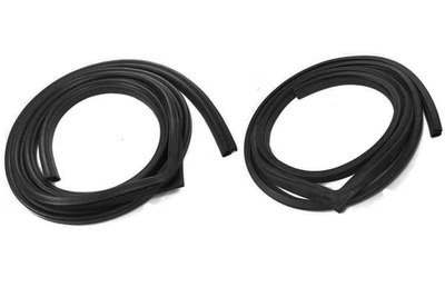 Door Seals For International 1100D, 1200D 1969-1970, Travelall 1975; LM 98-T - Image 1 of 2