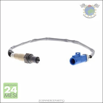 Sonda Lambda Vemo per FORD SCORPIO COURIER MONDEO FIESTA ESCORT ORION FOCUS MAZ - Immagine 1 di 4