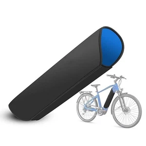 E-Bike Battery Covers, Neoprene Protective Cover, Waterproof- - Picture 1 of 10