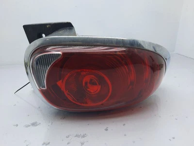 Левый задний фонарь для водителя подходит для 13–16 PACEMAN 63219808869 - Изображение 1 из 4