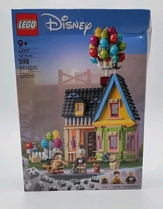 LEGO Disney: Up House 43217 NUEVO (#P4-B10) - Imagen 1 de 10