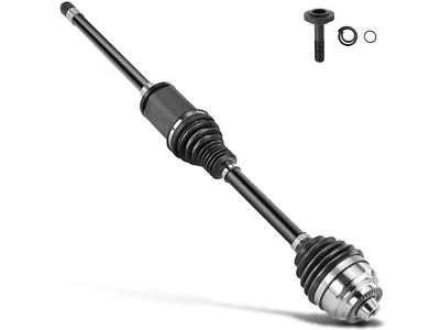 Conjunto de eje delantero derecho para BMW 740Li xDrive CV 2013-2015 APR 62659KSYS 2014 Foto 1 de 2