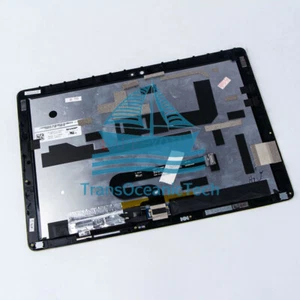 Nuovo gruppo digitalizzatore touch screen Dell Latitude 7200 7210 LQ123N1JX35 12,3" - Foto 1 di 3