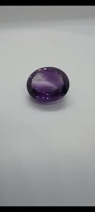 Amethyst 24.03 100% Natural Bolivia - Picture 1 of 3