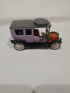 RAMI BY J.M.K. DIECAST CAR, 1908 PANHARD ET LEVASSOR, VOITURE DE MAITRE, FRANCE - Picture 1 of 7