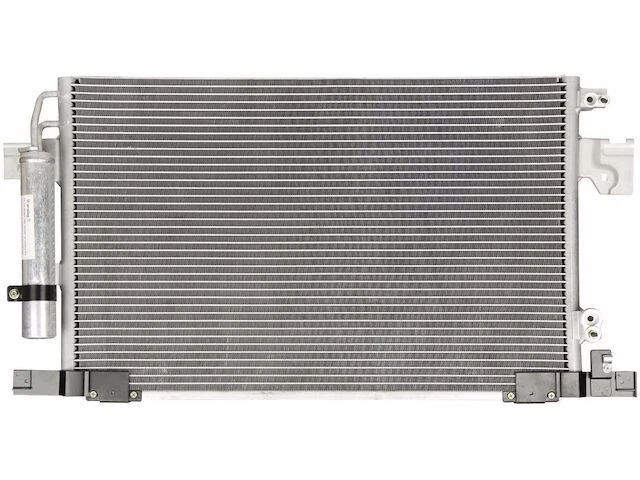 Condensador de aire acondicionado Action Crash para Mitsubishi Outlander Sport 2011-2020 88XRYS Foto 1 de 1