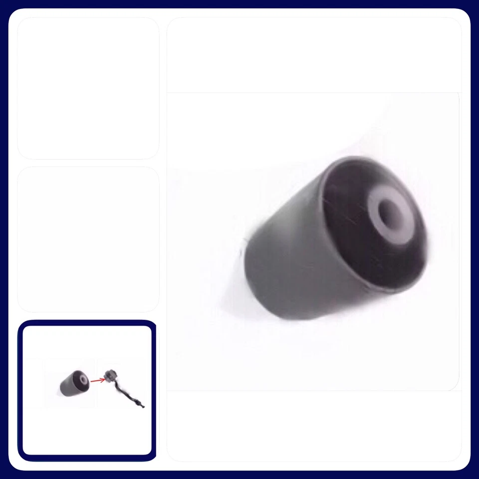 1 BUJE BRAZO CONTROL DELANTERO INFERIOR DELANTERO PARA LEXUS LS460 2007-2015 NUEVO BUENO Foto 1 de 1