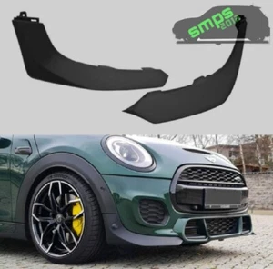 GP3 Style Frontsplitter für MINI JCW, F55, F56, F57 Standard Stoßstange - Bild 1 von 5