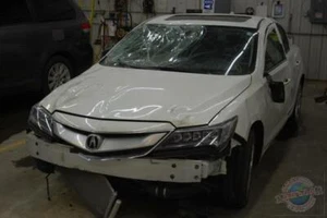 Wiper Transmission For Ilx Assy - Picture 1 of 12