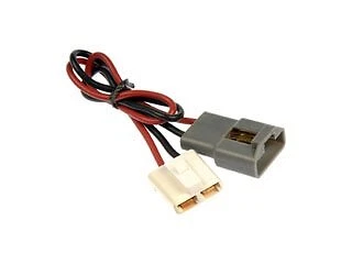 Arnés de extensión del alternador Dorman 510BW74 compatible con GMC P3500 1990 3,9 L L L4 Foto 1 de 2