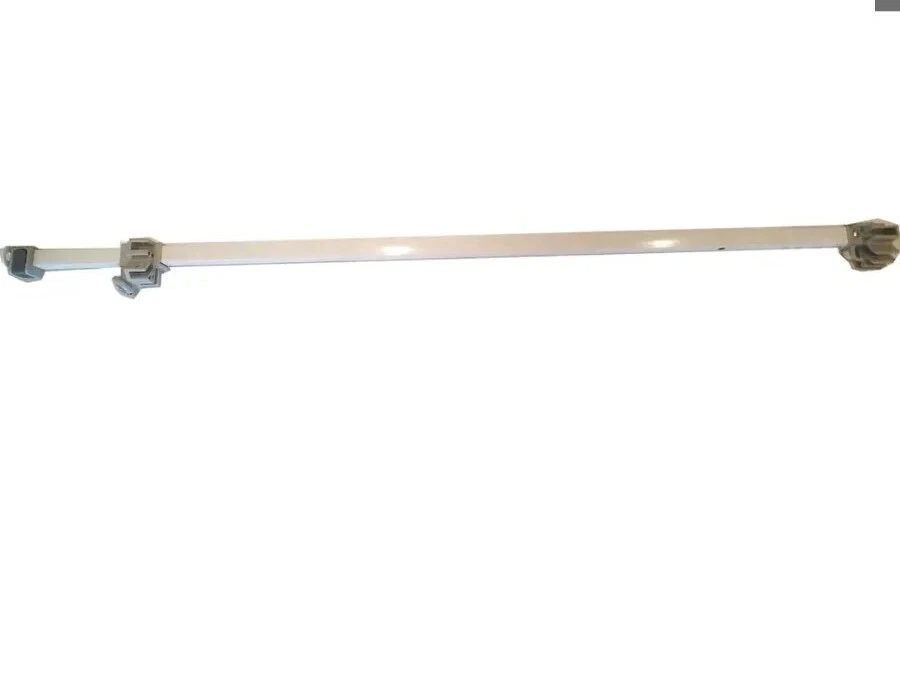 E-Z UP Envoy 10x10 Straight Leg Instant Shelter Canopy-Entire Leg Assembly Re... - Image 1 of 1