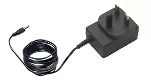 HORNBY SCALEXTRIC P9000W 220-240V 50-60Hz TRANSFORMER AC TO DC ANALOGUE SYSTEM - Picture 1 of 1