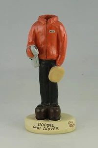 CAB DRIVER INTERCHANGEABLE  SEE BREEDS , BODIES @ EBAY STORE) - Picture 1 of 3