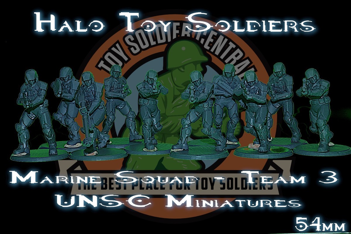 8-11 Years Toy Soldiers for sale | eBay