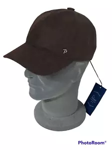 CAPPELLO BASEBALL PANIZZA MISTO LANA - Imagen 1 de 7