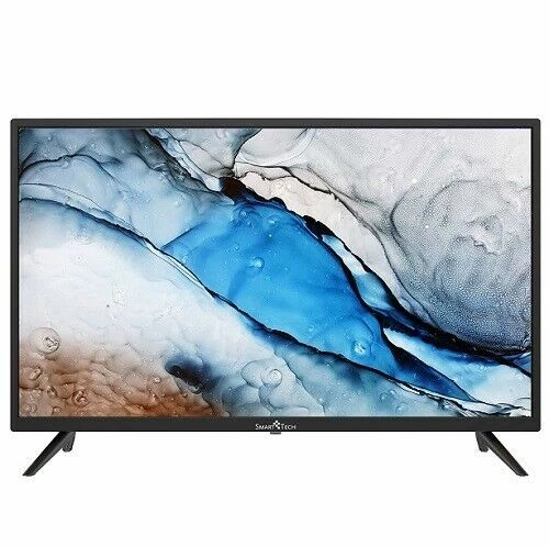 TV SMART TECH 32" LED HD READY DVB/T2/S2 SMT32N30HC1L1B1 (MISE) - Immagine 1 di 1
