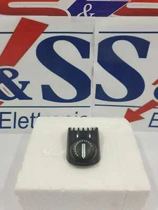 CS-10000373 PETTINE ORIGINALE 3-16mm RASOIO ROWENTA TN5200/TN5220/TN5240 TN4500 - Foto 1 di 2